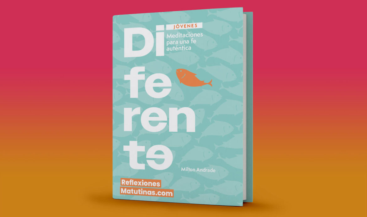 Reflexi贸n Matutina Adventista Para J贸venes 2026